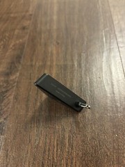 PayPal Mobile Credit Card Reader Swiper For iPhone and Android AUX Connection