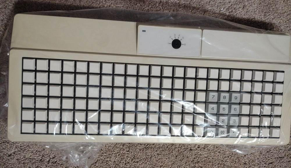 Toshiba TEC PKBST-51-3-QM