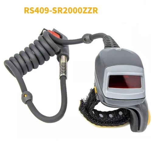 Motorola Symbol RS409 Ring Scanner RS409-SR2000ZZR for WT4090 WT41N0