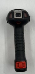 HONEYWELL 1991ISR-3 BLACK ULTRA RUGGED INDUSTRIAL 1D BARCODE SCANNER