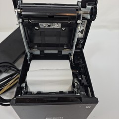 Epson TM-m30II M362A POS Thermal Receipt Printer USB/Ethernet