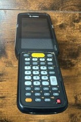 Zebra MC3300 Mobile Computer Barcode Scanner – MC330K-GI3HA3US