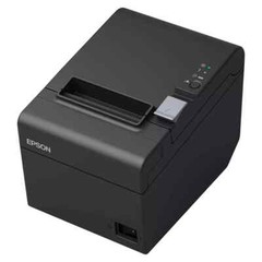 Epson TM-T20III POS Printer (USB/Serial, PS), Dark Gray – Mobile Friendly