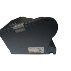 Epson TM-T88V Thermal Receipt Printer w/Power Supply, Ethernet-LAN