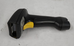 Wasp WWS-800 Wireless Barcode Scanner Only Base NOT INCLUDED- UNTESTED For Parts