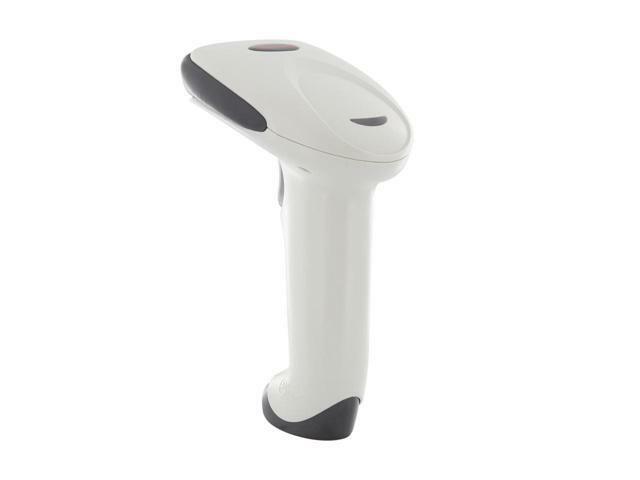 Honeywell Hyperion 1300g Handheld Bar Code Reader (1300G-1USB), USED