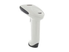 Honeywell Hyperion 1300g Handheld Bar Code Reader (1300G-1USB), USED