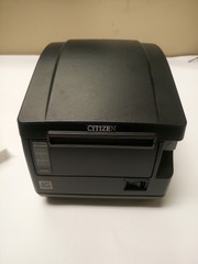 – CITIZEN POS THERMAL RECEIPT PRINTER CT-S651 (SERIAL Interface)