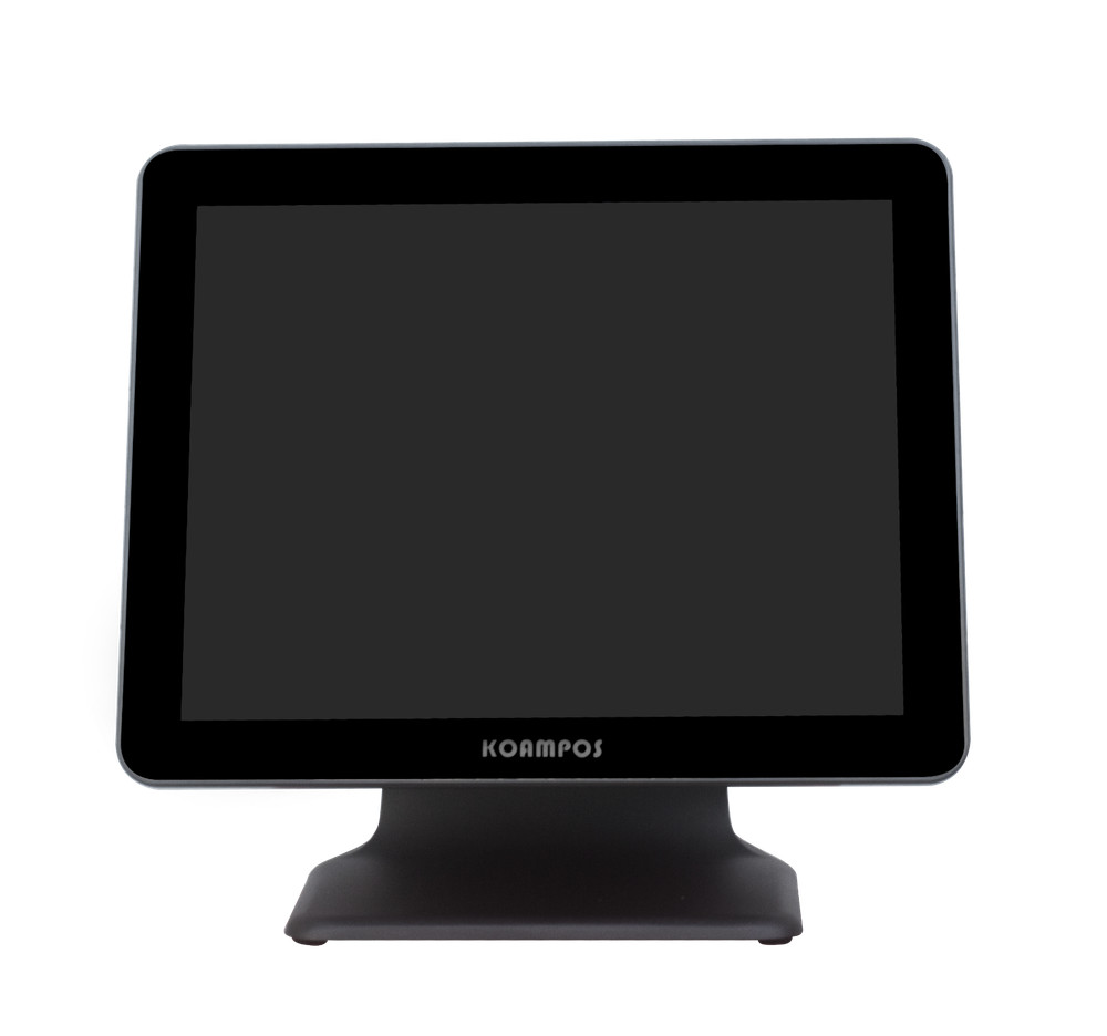 i3 8g ddr3, 128g ssd, Touch Screen Capacitive touch Black Aluminum Case