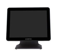 i3 8g ddr3, 128g ssd, Touch Screen Capacitive touch Black Aluminum Case