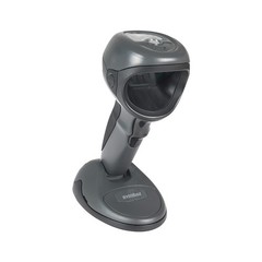Zebra Symbol DS9808-SR00007NNWR 2D/1D/QR Code Barcode Scanner With USB cable US