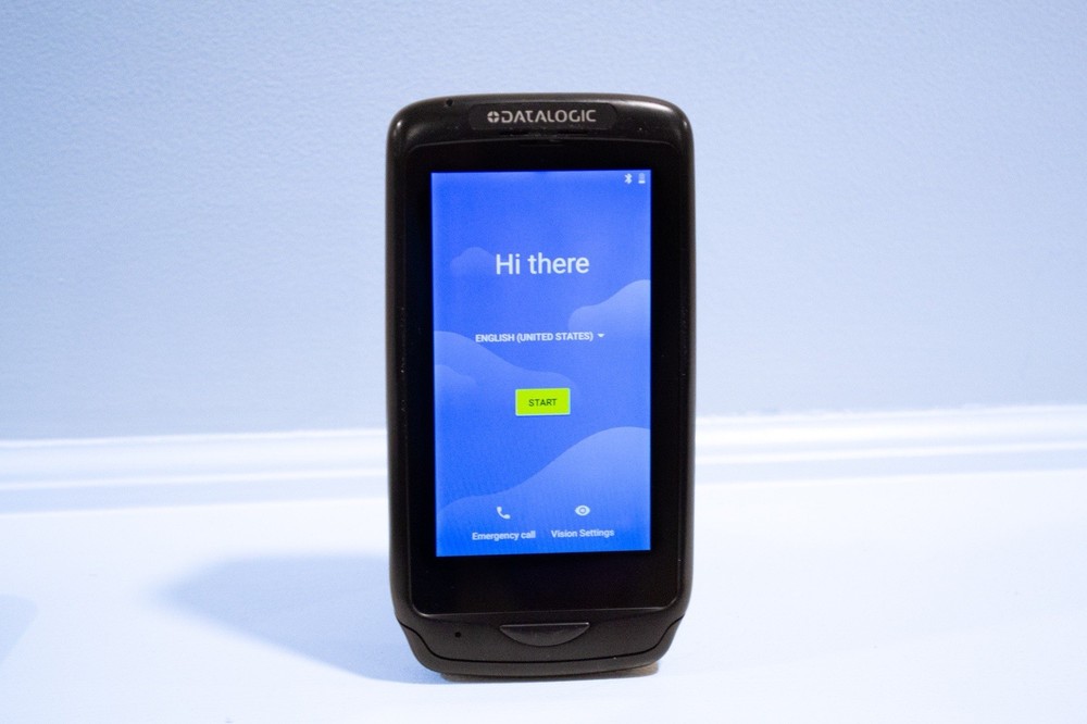 DATALOGIC MEMOR 1 Handheld Mobile Computer 944700012