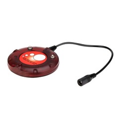 Retekess TD158 Restaurant Wireless Paging Queuing Calling System 10 Coaster Bar