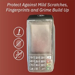 Ingenico Move/5000 Full Device Protective Cover
