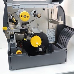 ZT41143-T410000Z Zebra ZT411 Label Printer TT 300DPI Multi-Interface 300dpi