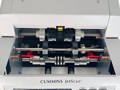 🔥Cummins JetScan 4065 Bill Currency Counter Fully Reconditioned 1 YR WARRANTY⚡️
