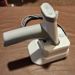 Code CR2702 code reader, CR2702, BT inductive charger, Used, Condition Unknown
