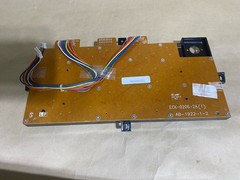 Royal Alpha 1000ML Cash Register Cash Management System Key Board Replacement