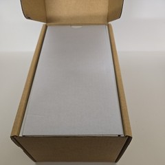 Portable Smart POS Terminal 🍀 Clover Flex 4 (C406) Open Box