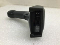 NCR Honeywell 3820 Wireless Bluetooth Barcode Scanner with Charging Base Black