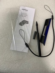 Lot of 2 INGENICO Stylus KIT DESK /5000 New