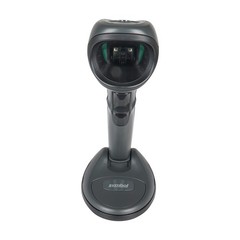 Zebra DS9808-SR00007NNWR 2D/1D/QR Code Barcode Scanner w/ USB Cable USA Stock