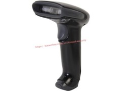 *NEW* Honeywell Hyperion 1300G Handheld USB Barcode Scanner P/N: 1300G-2USB Kit