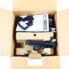 Star Micronics TSP143IV-UE Desktop Thermal Receipt Printer (39473010) Black