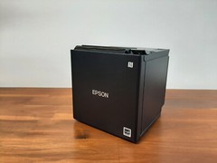 Epson TM-M30II-H Thermal Receipt Printer with Power Supply M362D Bluetooth