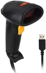 TaoTronics Barcode 433Mhz 32-bit decoder Long-Range Optical Laser wireless LS04