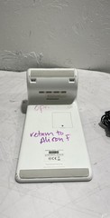 Poynt Smart Terminal P3303 V2.0 Dual Screen Payment POS w/ Power Adapter