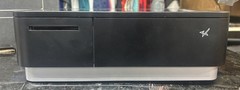 Star Micronics A006 POP10CI-F BLK US USB POS Printer & Cash Drawer