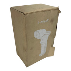 Inateck 1D Wireless Bluetooth Barcode Scanner Reader USB Handheld BCST-70