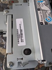 🔥New/Open Box🔥 Epson 1555851 Slip Unit for Epson TM-H6000IV Receipt Printer