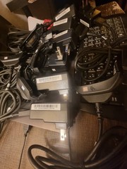 Zebra CBL-TC51-USB1-01 USB Data Chargers, Cable & Adaptor, TC51 TC510K TC56 TC57