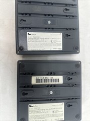 Verifone TRANZ 380 Payment Terminal *LOT OF 2* #TL-850