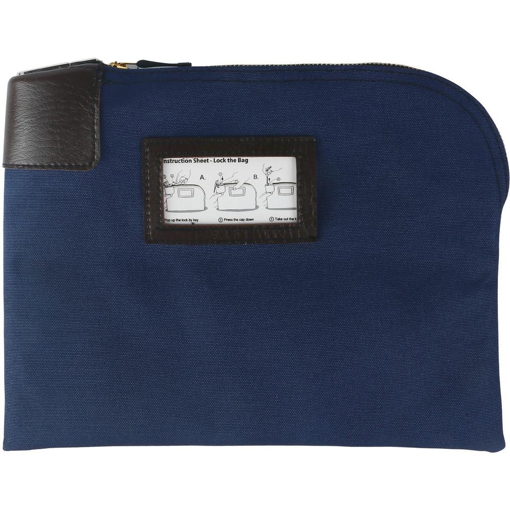 Sparco Locking Currency Bag (spr-02868) (spr02868)