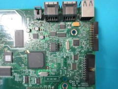 NCR Main Control Board 497-0456129 for REALSCAN POS SCANNER Replacement Part