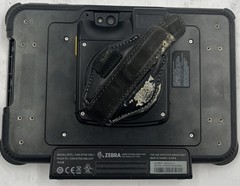 ZEBRA ET5X RUGGED 8.3 INCH WM8.1 4GB RAM 64GB FLASH TABLET PC CHG-ET5X-CBL2-01