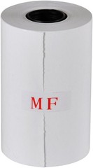 Clear 32 Rolls Thermal Receipt Paper 3-1/8 x 230ft