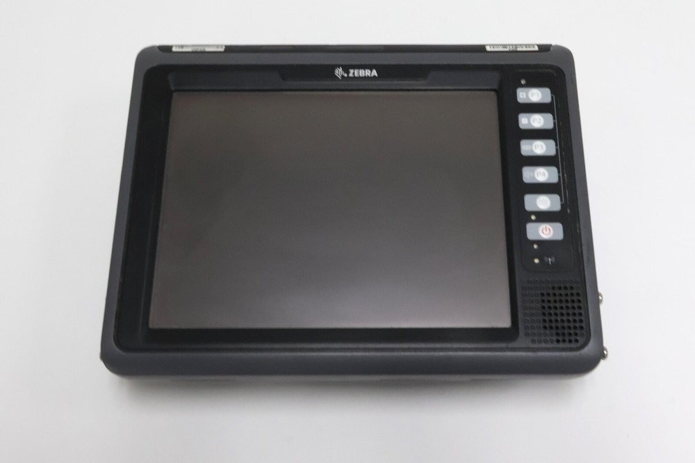 Zebra VC70N0 Vehicle Mount Data Terminal Mobile Computer VC70N0-MA0U702G7WR