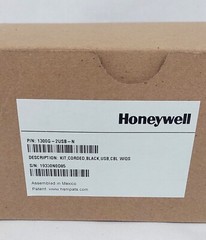 NEW Honeywell 1300G-2USB-N Hyperion Laser Barcode Scanner (1D, USB, POS)
