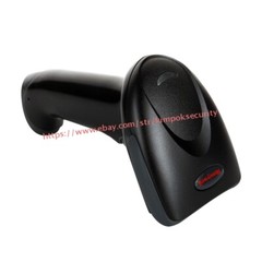 *NEW* Honeywell Hyperion 1300G Handheld USB Barcode Scanner P/N: 1300G-2USB Kit