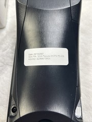Verifone VX520 VX 520 Credit Card Machine Terminal Reader Untested