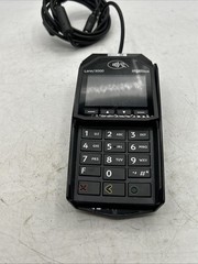 Ingenico LANE 3000 Credit Card Terminal Reader TRD30110877B & IPP350-31T3492A