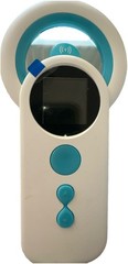 Bluetooth Pet Microchip Scanner Reader RFID EMID 3-in-1 Portable Pet Chip Sca…