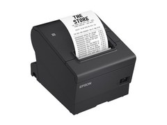 Epson TM T88VII (132) Receipt printer thermal line Roll (7.95 C31CJ57132