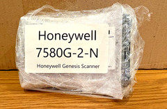 5 Misc Scanners – Honeywell 7580G, 1950HHD, 3800G04E, and 2 Motorola DS4208