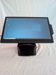 Complete POS Bundle —TouchDynamic Pulse Ultra WS + Epson TM-T20III + PAX S300