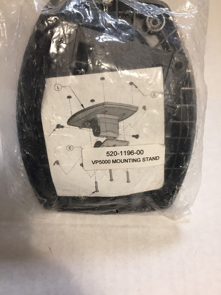 VIVOtech VivoPay 5000 Countertop Stand